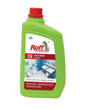 Roff T16 Cera Tile & Ceramic Cleaner