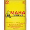 Maha PPC Cement, 50 Kg Bag