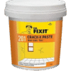 Dr. Fixit 201 Crack-X Paste