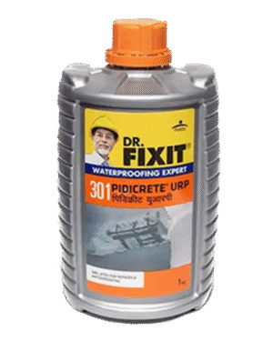 Dr. Fixit 301 Pidicrete URP SBR Latex