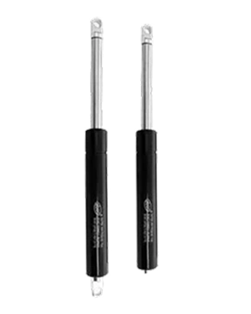 Ebco Pro Lift Bed Hydraulic Gas Pump, Heavy Duty, Set