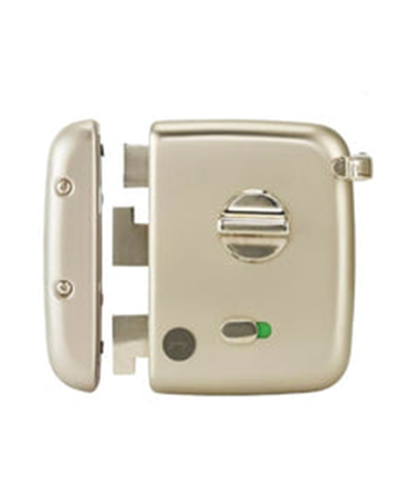 Godrej Centaur Ultra+ 1CK Latchbolt