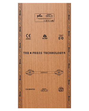 Greenply Gold 710 BWP Plywood