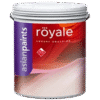 Asian Paints Royale Luxury Emulsion, Base White