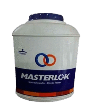 Pidilite Masterlok Synthetic Wood Adhesive, 50Kg